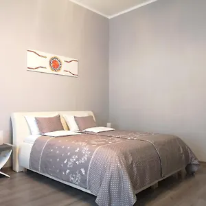 Central Apartamento
