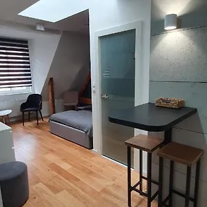  Apartament Vilda Polska