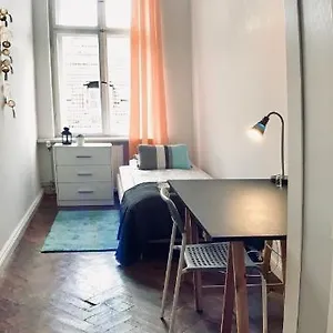  Apartament Unikatowe mieszkanie przy Starym Rynku Polska
