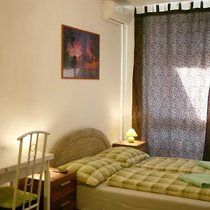 Apartment4you Будапешт