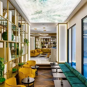 Emerald By Continental Group Ξενοδοχείο
