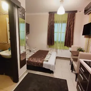 Váci 17 Apartamento
