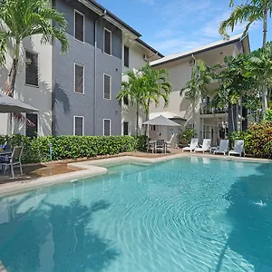 Bay Village Tropical Retreat & 3*, Cairns Australia