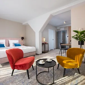 Mr67 Mayera Rapaporta 4* Krasków