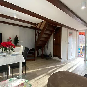  Apartament Ada Polska