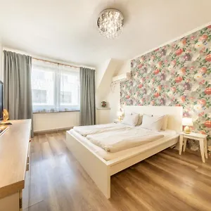 Apartment Valentina In Citycenter