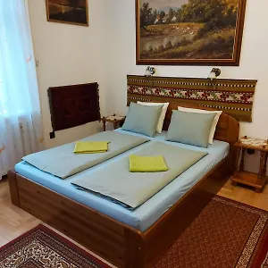 Appartamento Melinda, Budapest