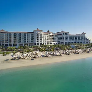 Waldorf Astoria Palm Jumeirah Resort Dubai