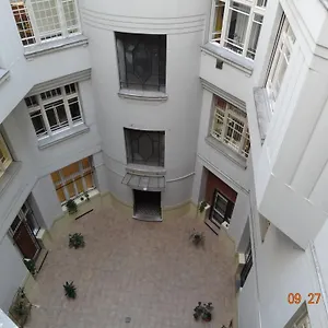 Corso Apartamento