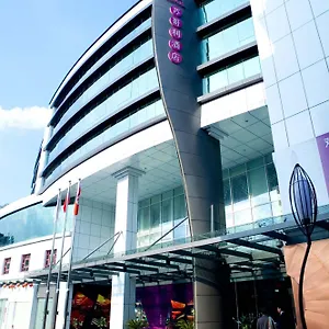酒店 苏州苏哥利酒店 苏州
