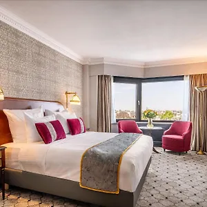 Barsey By Warwick Hotel Brüssel