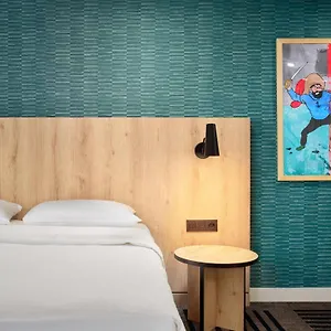 visit hotel