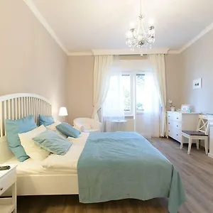 Appartamento Vintage Panoramic, Budapest