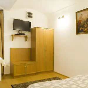 Appartamento Authentic Grand Boulevard, Budapest