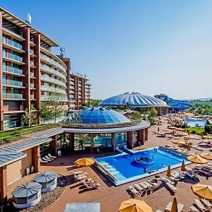 Aquaworld Θέρετρο