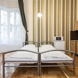 Riverside Apartamento