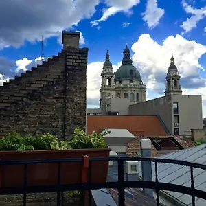 Appartamento Ice Breaker, Budapest