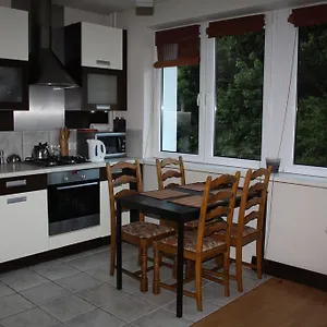  Apartament Kolberga W Sopocie Polska