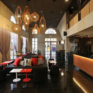 visit hotel