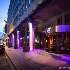 Pentahotel Brussels Centre Hotel Brüssel