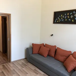 Appartamento Frank & Fang, Budapest