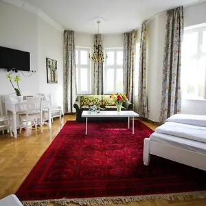 Seibel Hotel München