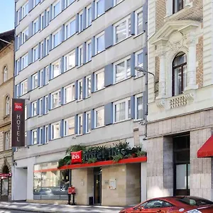 Ibis Hotell