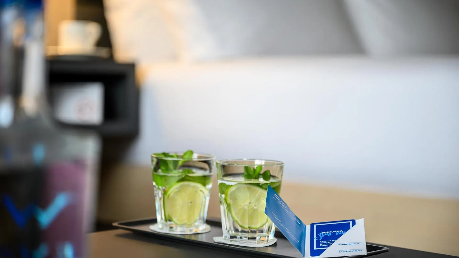 Hilton Garden Inn Budapest City Centre Ungheria